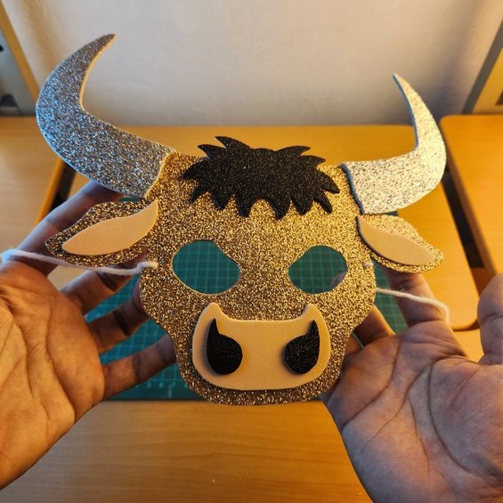 Momuscraft